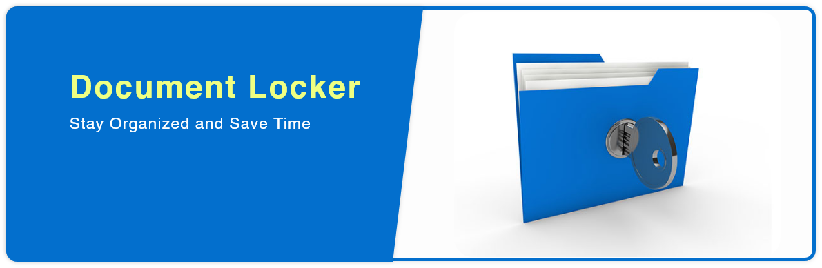 jofin-document-locker